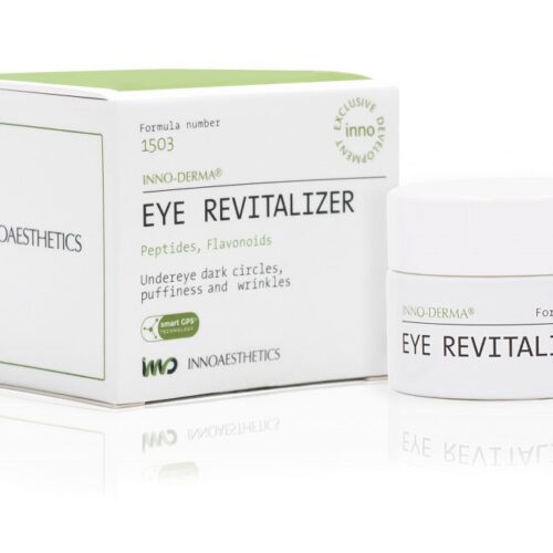 INNO-DERMA Eye Revitalizer noorendav silmakreem peptiididega 38- (tavah 45-)